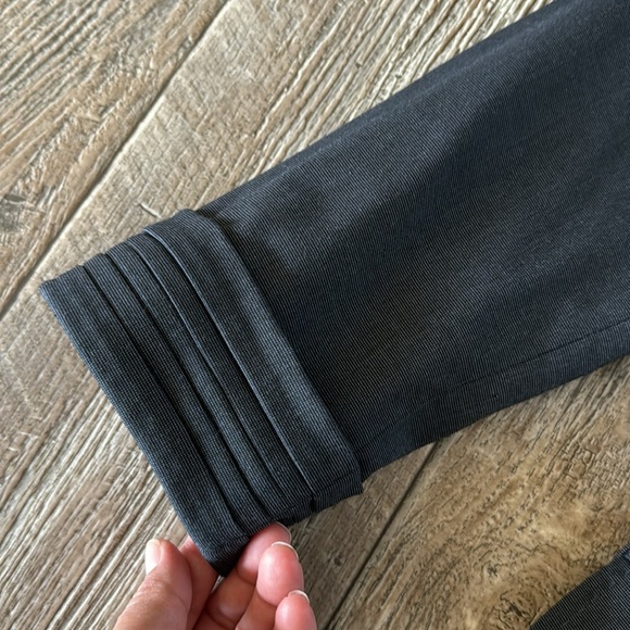 ANTONIO MELANI 🌟BEAUTIFUL 🌟WOMEN BLAZER, SIZE, 0 - Picture 5 of 13